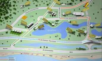 Imagem 2: Way Bandeirantes 3 quartos Estrada dos Bandeirantes Jacarepaguá