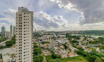 Imagem 2: Apartamento no Bigorrilho - 55m²