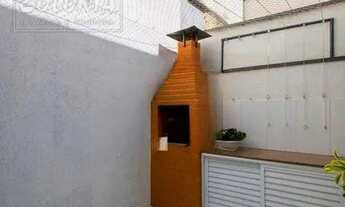 Imagem 7: Santo André - Casa Padrão - Vila Floresta