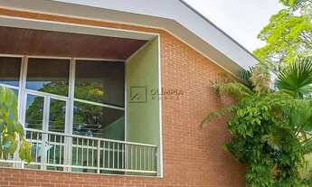 Imagem 7: Venda Casa 4 Dormitórios - 450 m² Campo Belo