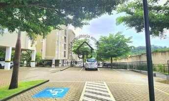 Imagem 3: Apartamento 3 quartos no centro de Vinhedo -SP