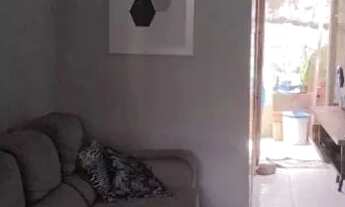 Imagem 3: Casa para venda com 75 metros quadrados com 2 quartos em Doron - Salvador - Bahia