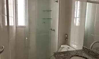 Imagem 7: ECOVILLE CLUB Apartamento com 3 dormitórios