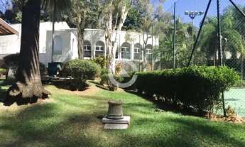 Imagem 3: Casa - Sítios de Recreio Gramado - Campinas