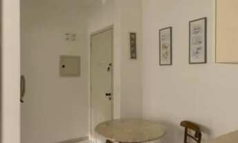 Imagem 3: Apartamento para Aluguel - Vila Mariana, 1 Quarto, 33 m2