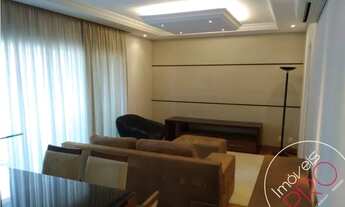 Imagem 2: Apartamento para locação com 105m² em Moema - São Paulo