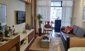 Imagem 6: Apartamento com 3 dormitórios à venda, 150 m² por R$ 1.300.000 - Icaraí - Niterói/RJ