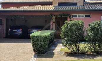 Imagem: Casa - Residencial Parque das Araucárias