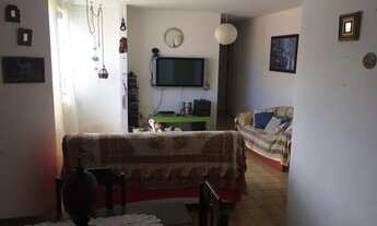 Imagem 5: Praça vera arruda próximo à praia - edifício ancoradouros