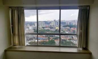 Imagem 2: Apartamento próximo ao metro 02 vagas