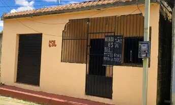 Imagem 2: VENDO CASA NO NOVA CIDADE