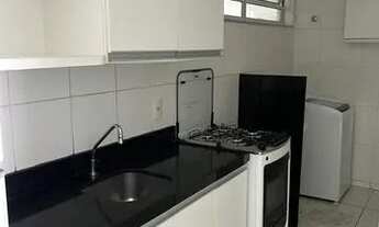 Imagem: ALUGO APARTAMENTO MOBILIADO CONDOMÍNIO