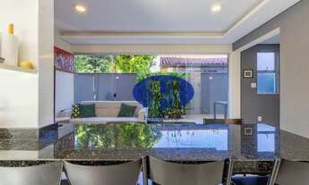 Imagem 6: Apartamento Garden com 2 dormitórios à venda, 139 m² por R$ 950.000,00 - Cruzeiro - Belo H