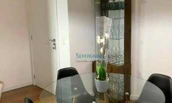 Imagem: Apartamento com 3 dormitórios à venda