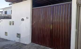 Imagem: Casa dúplex 2 quartos