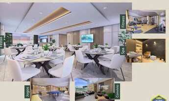 Imagem 3: Lancamento Apartamento com 2 dorms,Forte