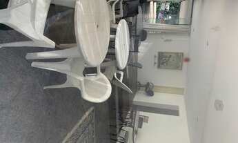 Imagem 5: Apartamento para aluguel possui 110 metros quadrados com 3 quartos