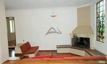 Imagem 3: Casa - Parque Taquaral - Campinas