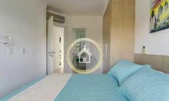 Imagem 4: Apartamento 4 Quartos e 203 metros quadrados em Jurerê Internacional