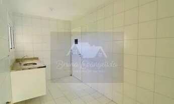 Imagem 6: Apartamento 3/4, 2 suítes, varanda gourmet, DCE, 2 vagas, em Alphaville