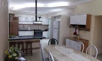 Imagem 3: Casa para venda com 120 metros quadrados com 3 quartos em Centro - Lauro de Freitas - Bahi