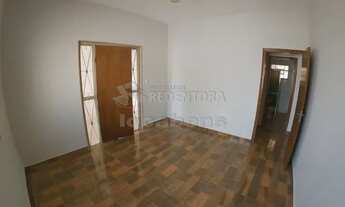 Imagem 3: Casa Padrão em São José do Rio Preto