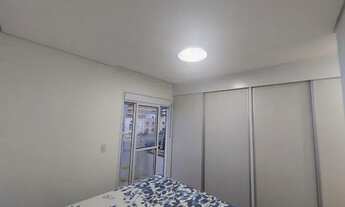 Imagem 7: Apartamento para alugar tem 128 metros quadrados com 3 quartos