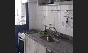 Imagem 7: Apartamento para aluguel com 58 m² com 2 quartos em Pinheiros - São Paulo - SP