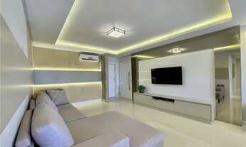 Imagem 4: Charmoso apartamento com mobília planejada e excelente localização em Indaial/SC