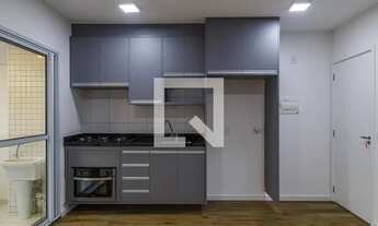 Imagem 4: Apartamento para Aluguel - Vila Invernada, 2 Quartos, 45 m2