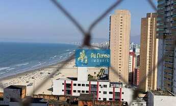 Imagem 5: Oportunidade! Apartamento de Alto Padrão, frente mar com 3 dormitórios à venda, 102 m² por