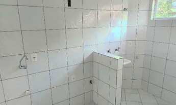 Imagem 4: Apartamento com 2 dormitórios para alugar, 50 m² por R$ 1.395,00/mês - Santo Antônio - Joi