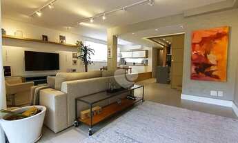 Imagem 4: Apartamento com 3 quartos à venda, 165 m² por R$ 1.990.000 - Jardim Oceânico - Rio de Jane