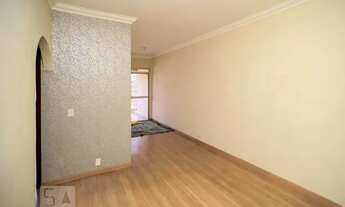 Imagem 2: Apartamento para Aluguel - Meier, 2 Quartos, 62 m2