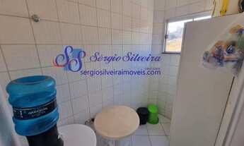 Imagem 7: Apartamento nascente e mobiliado no Porto das Dunas com vista para o mar