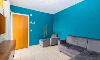 Imagem 4: Apartamento com 2 dormitórios à venda, 46 m² por R$ 146.900,00 - Santo Antônio - São José