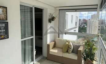 Imagem 7: Apartamento - Taquaral - Campinas