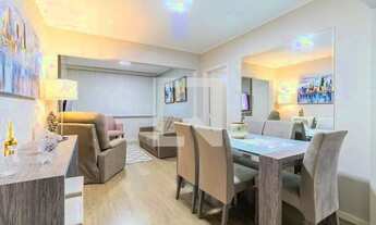 Imagem: Apartamento para Aluguel - Jardim Marajoara 