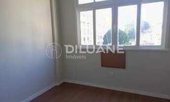 Imagem 3: Apartamento-À VENDA-Laranjeiras-Rio de Janeiro-RJ