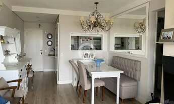 Imagem 3: Apartamento - Jardim das Paineiras - Campinas