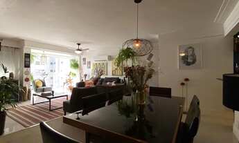 Imagem 3: Apartamento para venda tem 94 metros quadrados com 2 quartos em Vila Nova Conceição - São