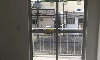 Imagem 2: Casa de rua-LOCAÇÃO-Praça Seca-Rio de Janeiro-RJ