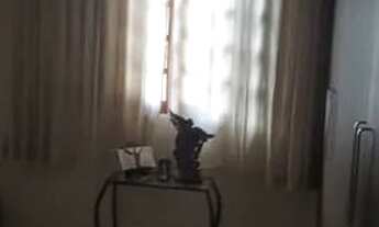 Imagem 4: Casa para venda possui 82 metros quadrados com 2 quartos