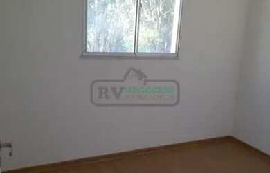 Imagem 7: Apartamento para venda com 47 metros quadrados com 2 quartos em Nova Califórnia - Juiz de