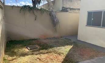 Imagem 5: Alugo casa - Setor Água Branca Goiânia