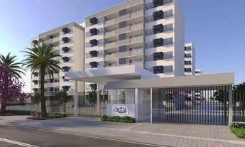 Imagem 4: Apartamento para venda tem 53 metros quadrados com 2 quartos em Janga - Paulista - PE