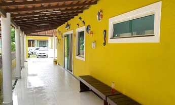 Imagem 6: Casa para aluguel com 1 suíte e 3 quartos na praia do Atalaia - Salinópolis-PA