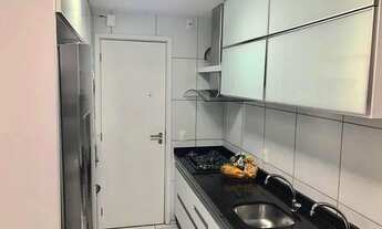 Imagem 6: Apartamento no Terraço das Aguás com 3 suítes, Parque Iracema