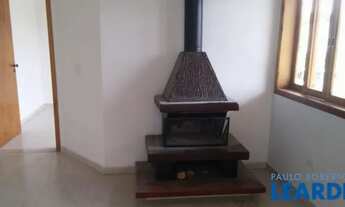 Imagem 5: CASA ASSOBRADADA - CONDOMÍNIO ARUJÁ 5 - SP