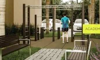 Imagem 3: CL | Apartamento para venda possui 45 m² com 2 quartos